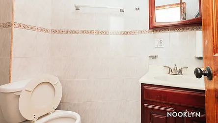 Rented by Nooklyn NYC LLC