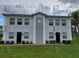 5256 Davisson Ave, Orlando, FL 32810