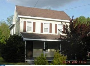 209 S Main St, Bridgeville, DE
