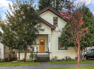 3035 NW 61st St, Seattle, WA 98107