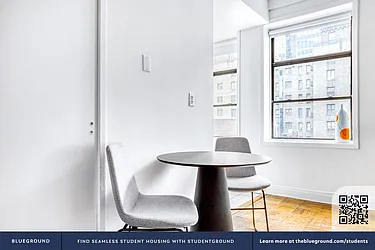 Rented by The Blueground