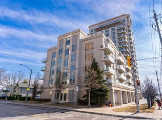 Aquaview, Toronto, ON M8W 0A2