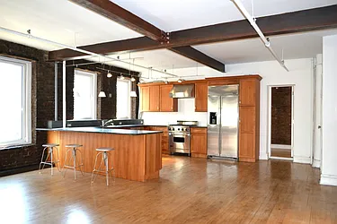 Rented by Town Residential