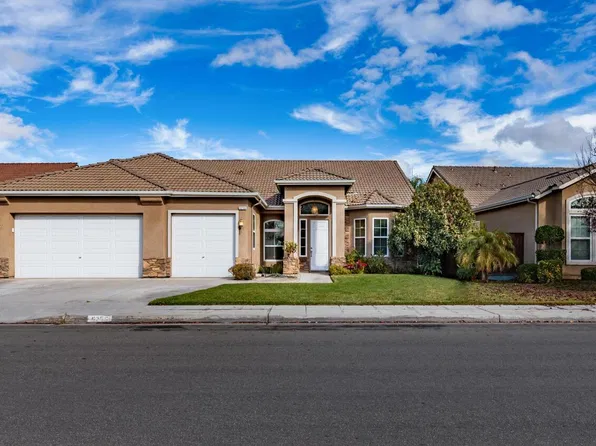 6256 W Menlo Ave, Fresno, CA 93722