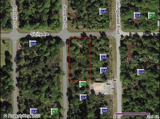17541 Sicily Ave, Port Charlotte, FL 33948