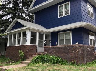 2409 Colfax Ave S APT 3, Minneapolis, MN 55405