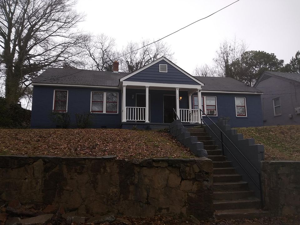 Duplex Historic Westend 191 Lawton St SW Atlanta, GA Zillow