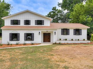 3444 Heather Dr, Augusta, GA 30909