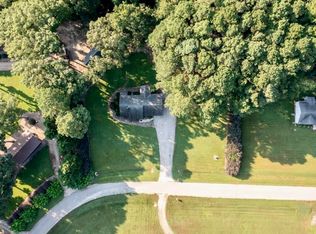 10748 Patrician Way, Zebulon, NC 27597