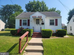 68 American Ave, Bridgeton, NJ