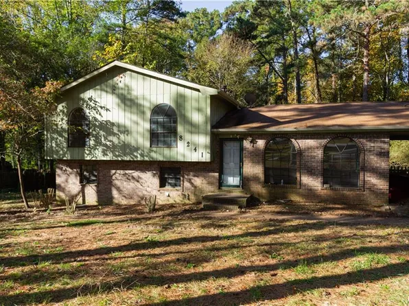 8241 Creek St, Jonesboro, GA 30236