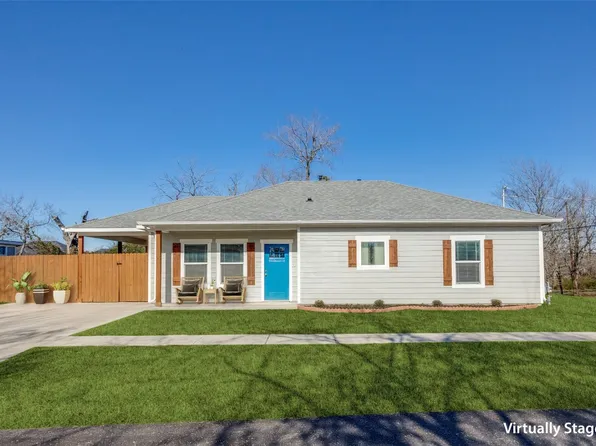 2302 Stevens St, Greenville, TX 75401