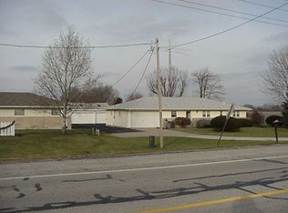 3934 E 200 S, Lafayette, IN 47905