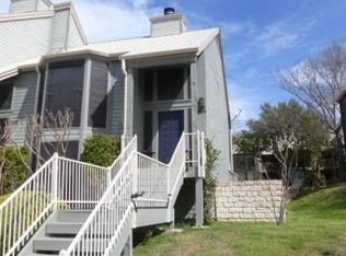 206 World Of Tennis Sq, Lakeway, TX 78738