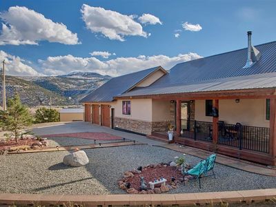 195 Kenosha Pass Road, South Fork, CO, 81154
