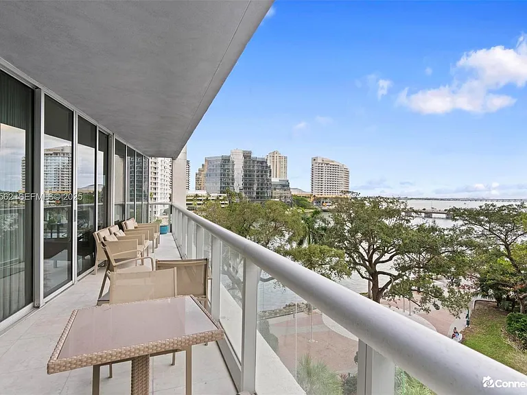 495 Brickell Ave #501 — Photo 8