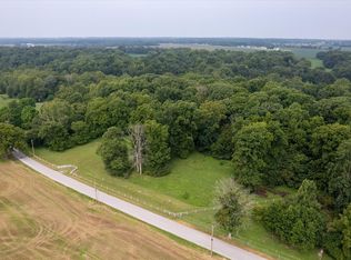 7418 N County Road 600 E, Bainbridge, IN 46105