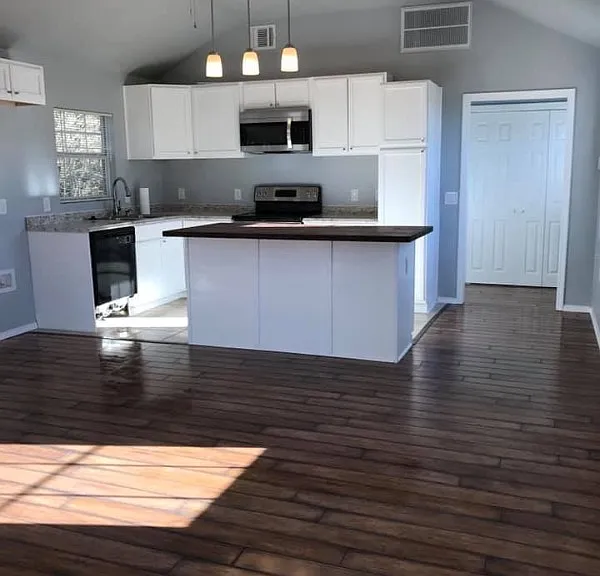5010 Little Valley Rd #B — Photo 2