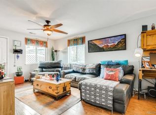 2011 S Acoma St, Denver, CO 80223
