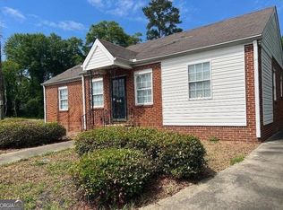 3835 Vineville Ave, Macon, GA 31204