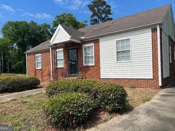 3835 Vineville Ave, Macon, GA 31204