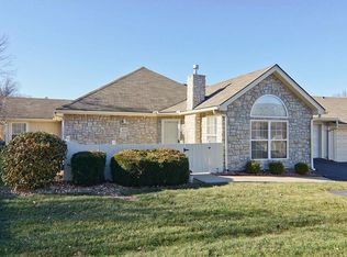 833 NE Devon Dr #9-C, Lees Summit, MO 64064