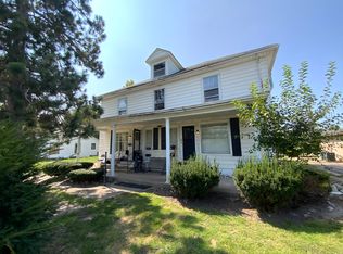 528 N Grant St APT 5, Danville, IL 61832