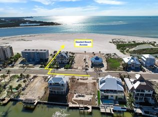 8259 Estero Blvd, Fort Myers Beach, FL 33931