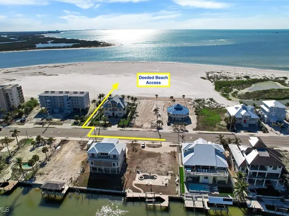 8259 Estero Blvd, Fort Myers Beach, FL 33931