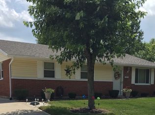 5226 Kentwood Rd, Dayton, OH 45417