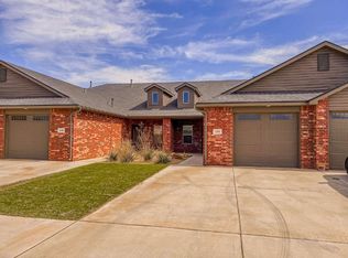 11911 Evanston Ave, Lubbock, TX 79424