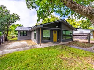 1601 Cloverleaf Dr, Austin, TX 78723