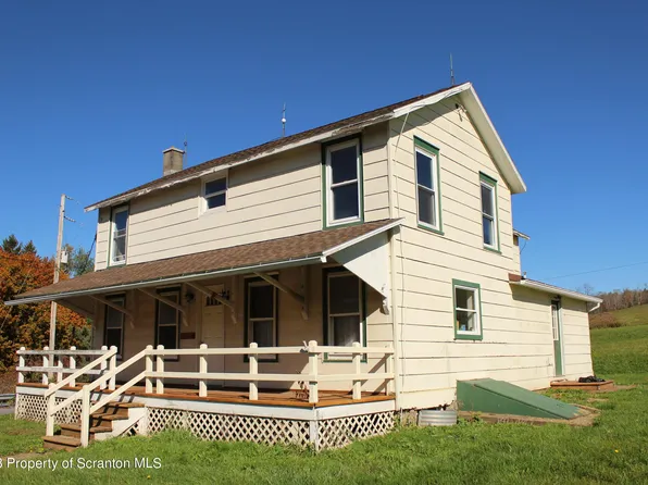 15099 State Route 87, Dushore, PA 18614