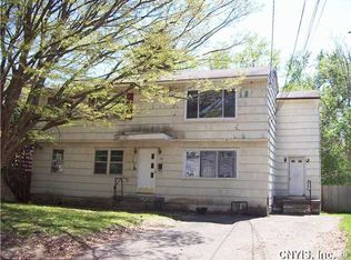 312 Kramer Dr, Syracuse, NY 13207