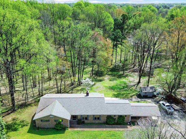 292 Sassafras Cir, Munford, TN 38058