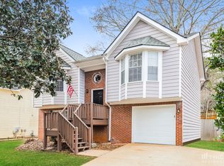 1684 Watercrest Cir, Lawrenceville, GA 30043