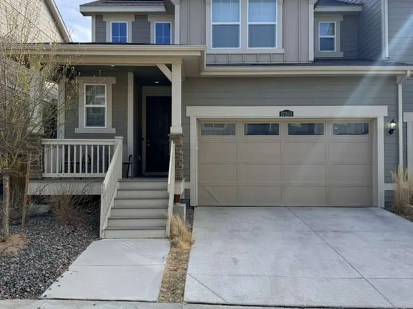 17359 E 95th Pl, Commerce City, CO 80022