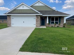 1390 Plymouth Dr, Foley, AL 36535