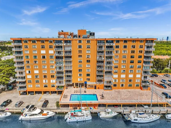 2450 NE 135th St APT 201, North Miami, FL 33181