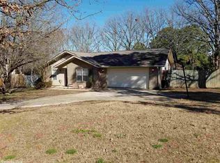 2209 Misty Ln, Heber Springs, AR 72543