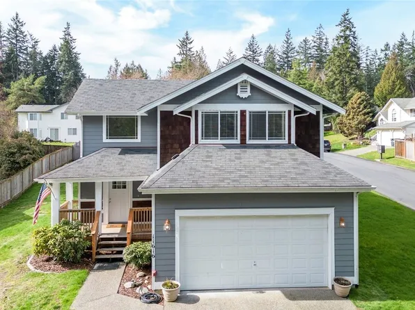 11616 36th Avenue Ct NW, Gig Harbor, WA 98332