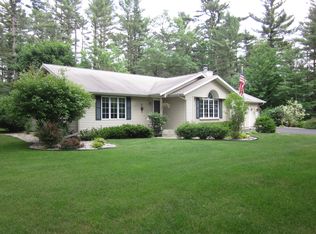 5421 32nd St S, Wisconsin Rapids, WI 54494