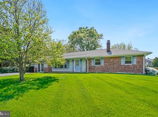 18804 Willow Grove Rd, Olney, MD 20832