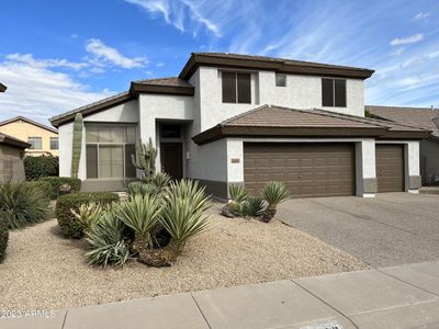 6416 E Beck Ln, Scottsdale, AZ, 85254