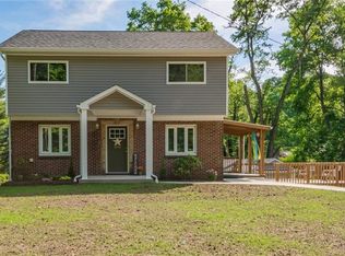 2436 Old Greensburg Rd, New Kensington, PA 15068