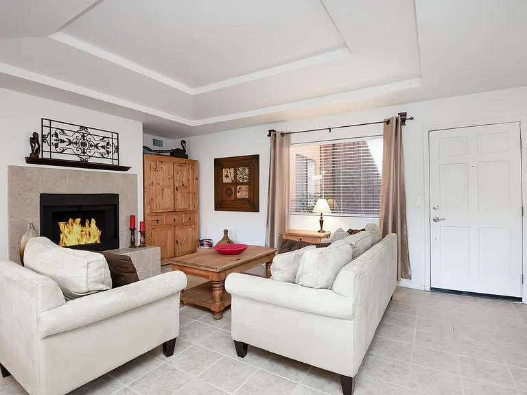 5051 N Sabino Canyon Rd #1183 — Photo 5