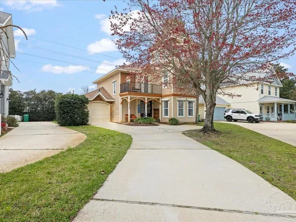 4559 Wood Wind Dr, Destin, FL 32541