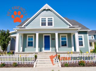 11586 S Bingham Rim Rd, South Jordan, UT 84009