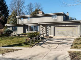 4514 Wakefield Street, Madison, WI 53711