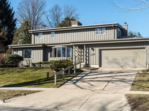 4514 Wakefield Street, Madison, WI 53711